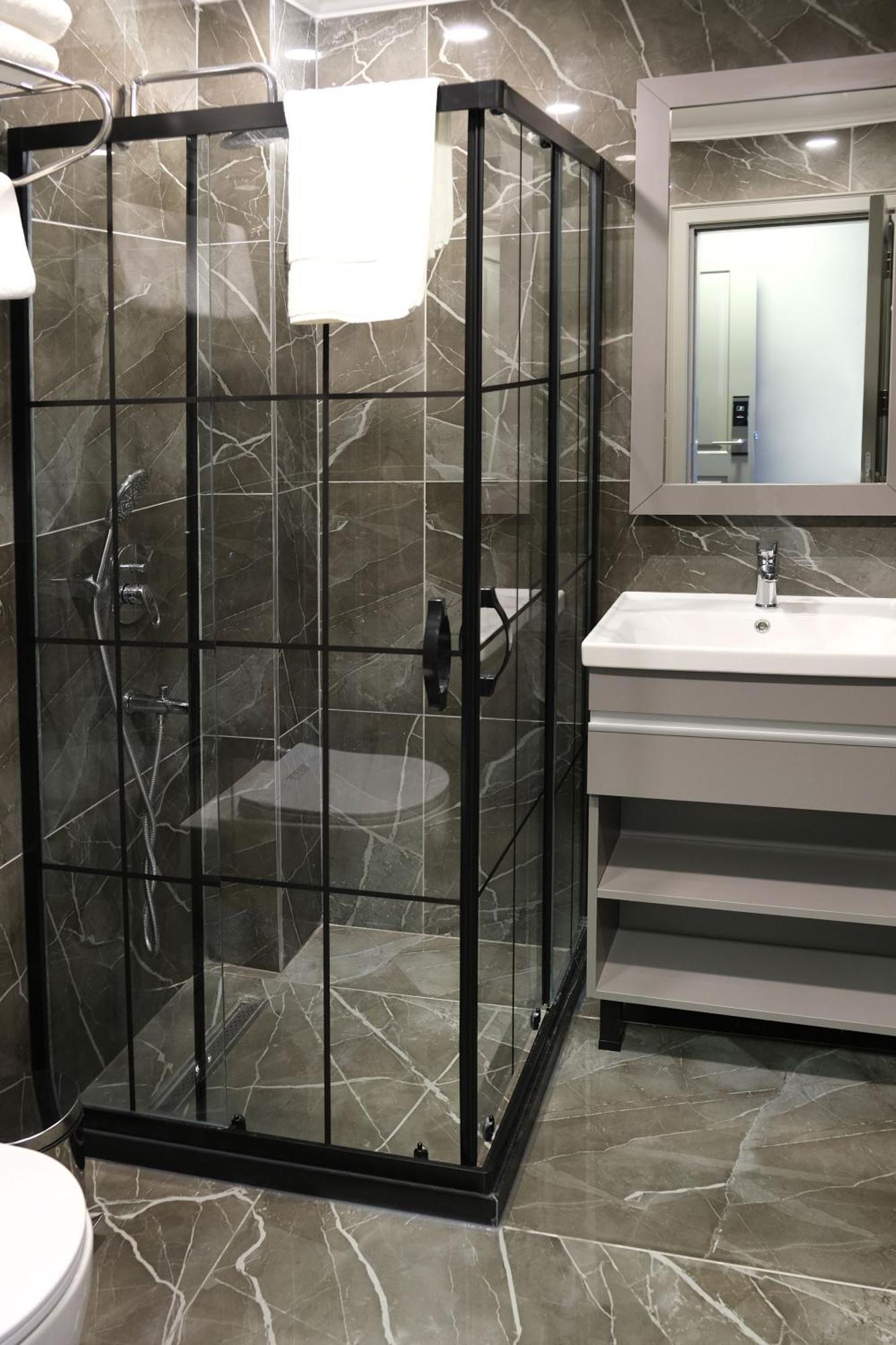 Dilens Bosphorus Hotel Istanbul Zimmer foto